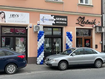 Pro GSM - Laptopy, Telefony | Serwis & Akcesoria